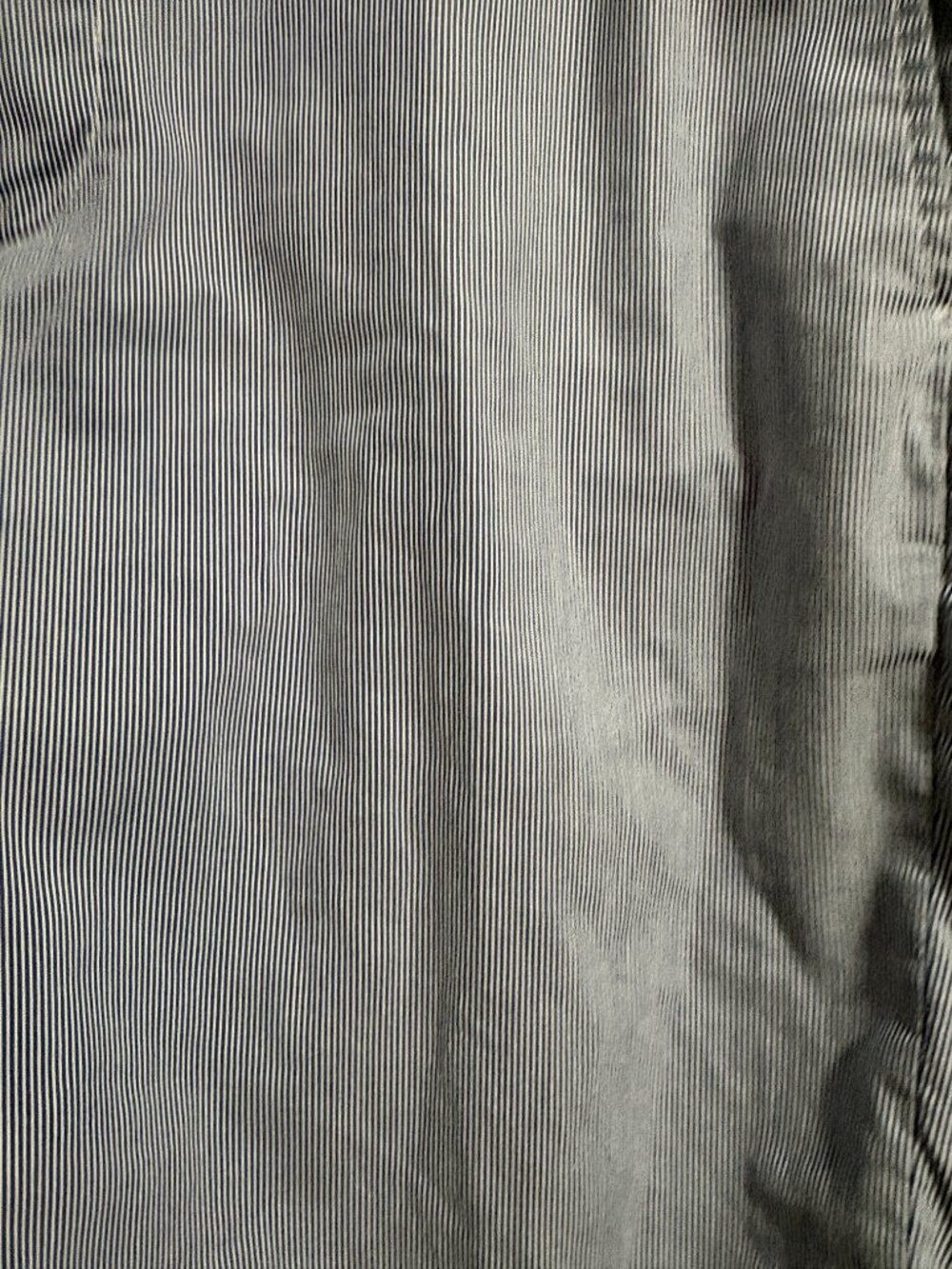 Southern Tide Seasucker Men's Shorts Blue Stripe sz W40 40  EUC - Picture 2 of 4
